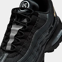 Nike Air Max 95 Big Bubble SE Noir / Or