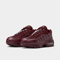 Nike Air Max 95 Big Bubble SE Bordeaux / Or