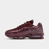 Nike Air Max 95 Big Bubble SE Bordeaux / Or