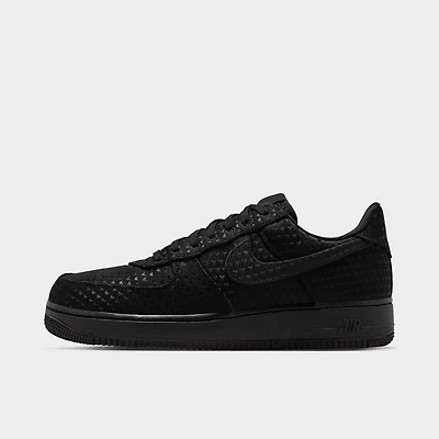 Nike Air Force 1 Rétro Noir / Rouge