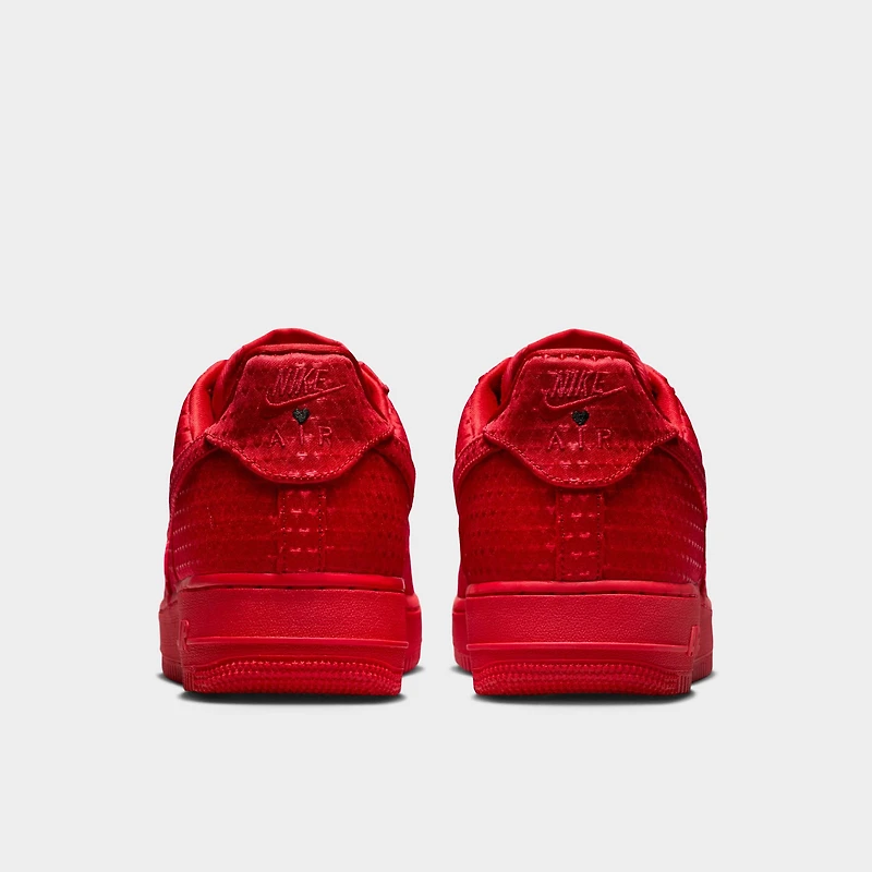 Nike Air Force 1 University Red /