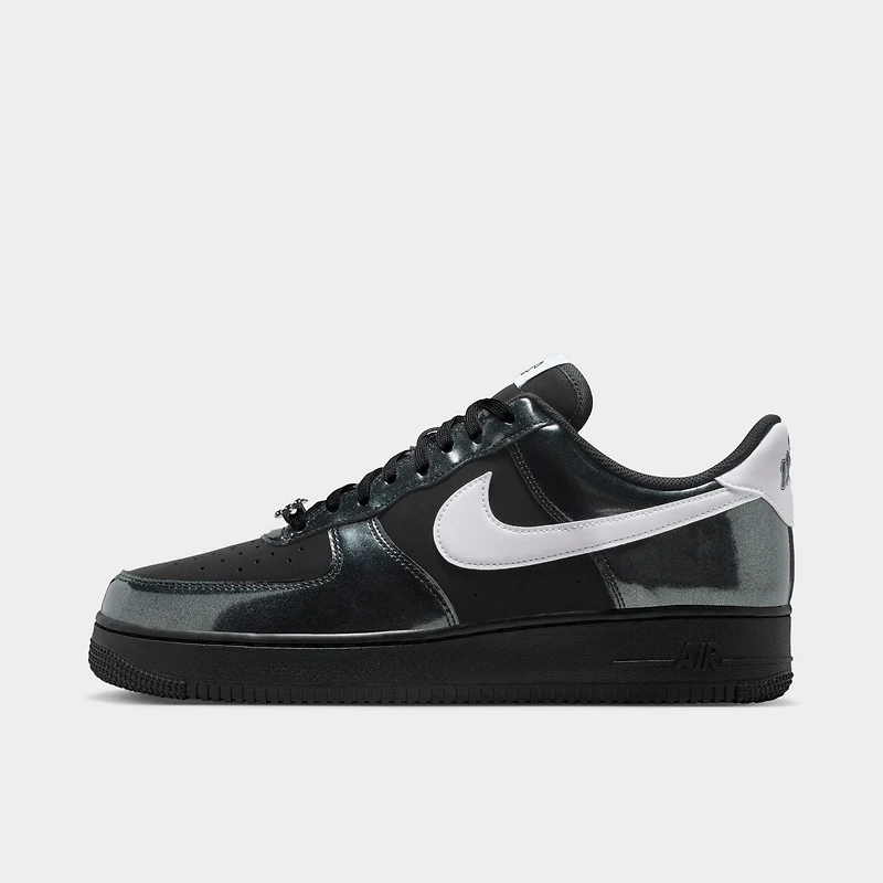 Nike Air Force 1 '07 LV8 Noir / Blanc