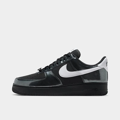 Nike Air Force 1 '07 LV8 Noir / Blanc