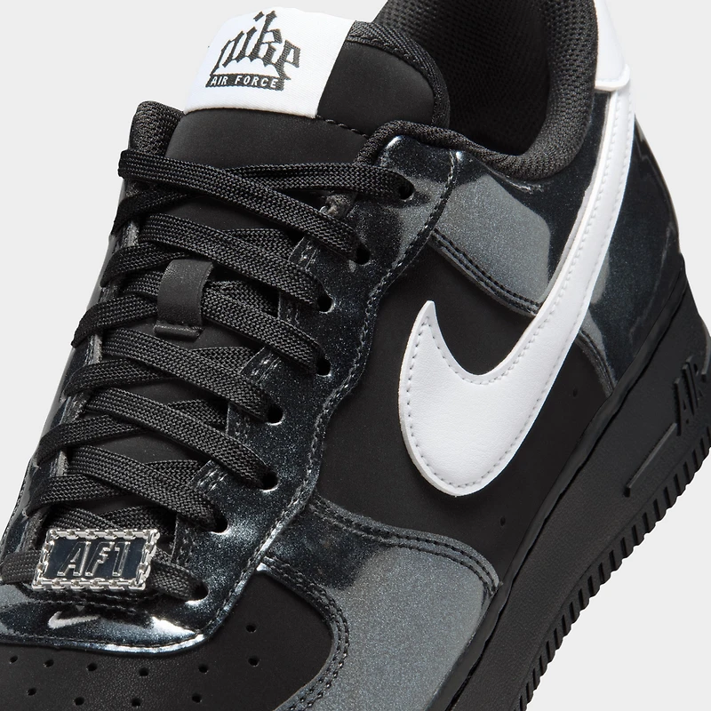 Nike Air Force 1 '07 LV8 Noir / Blanc