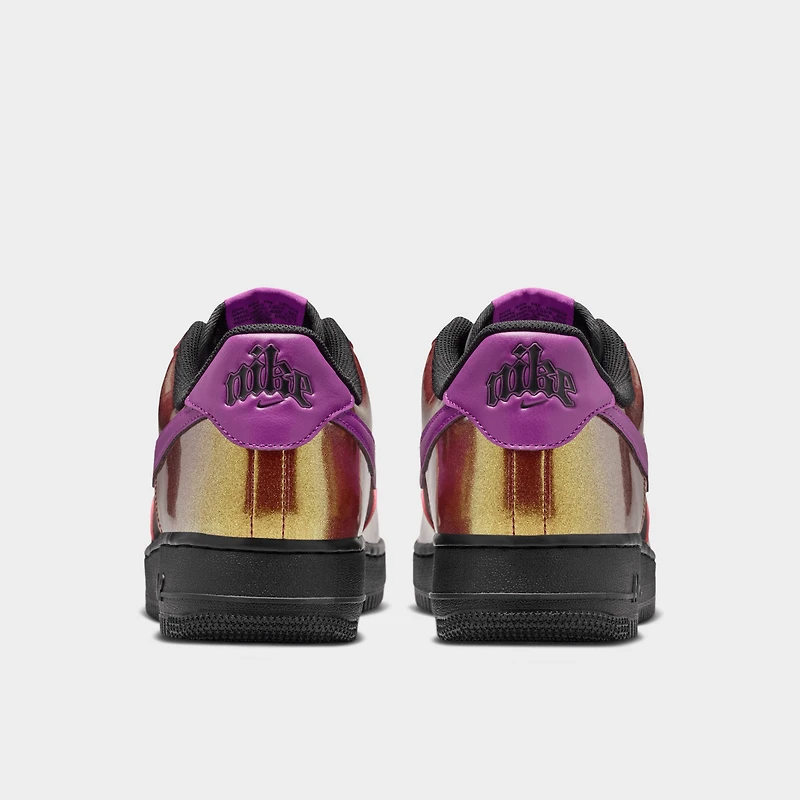 Nike Air Force 1 '07 LV8 Noir / Baie