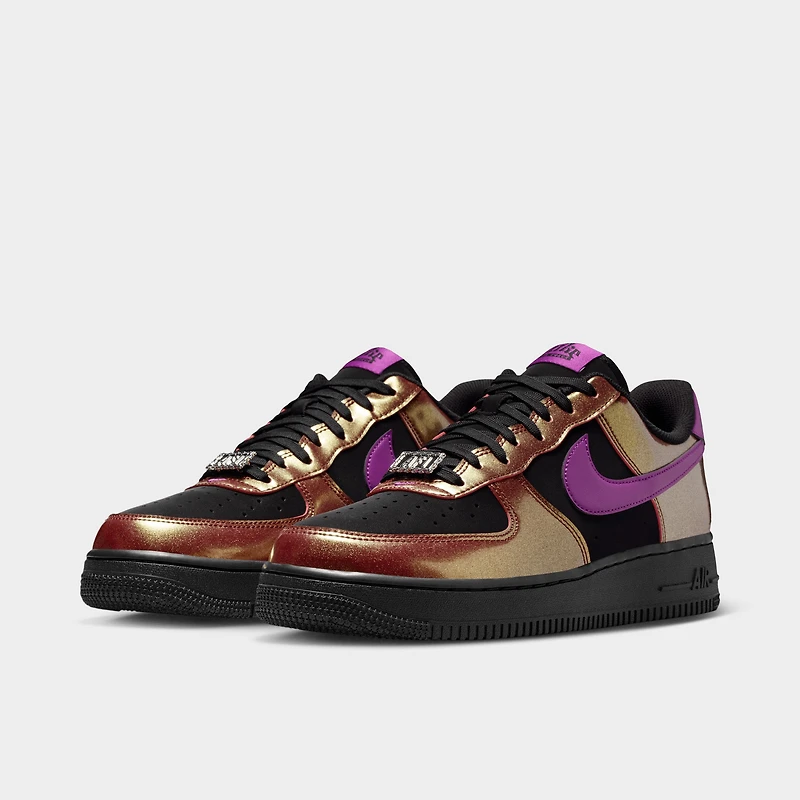 Nike Air Force 1 '07 LV8 Noir / Baie