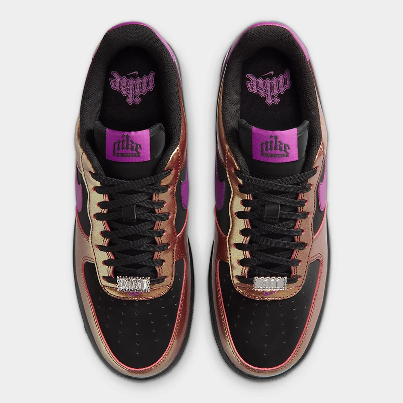 Nike Air Force 1 '07 LV8 Noir / Baie