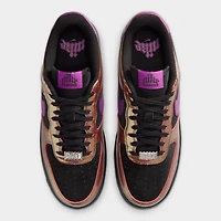 Nike Air Force 1 '07 LV8 Noir / Baie