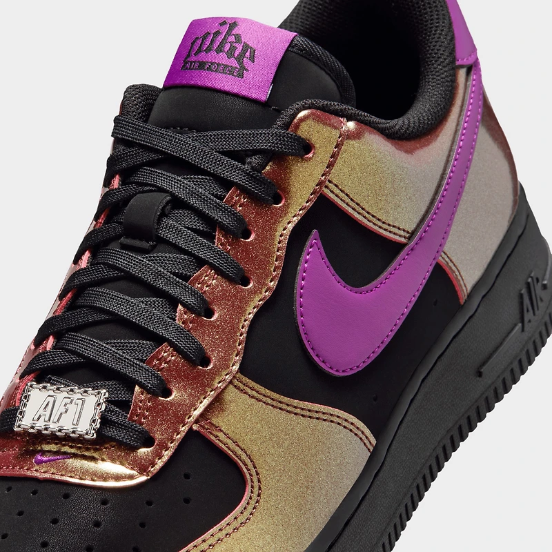 Nike Air Force 1 '07 LV8 Noir / Baie