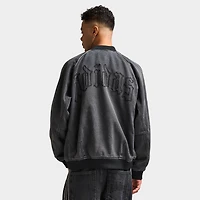 adidas SST Track Top / True Black Denim