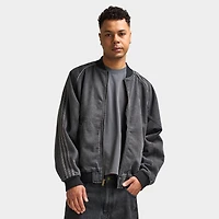 adidas SST Track Top / True Black Denim