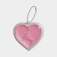 Jordan 4 Retro TD White / Medium Soft Pink - Half Blue