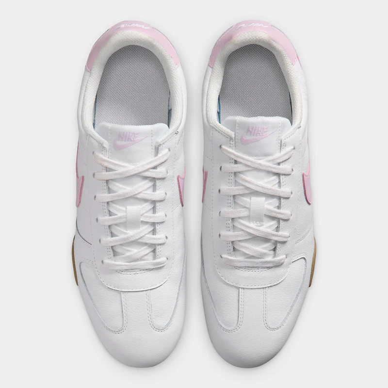 Nike Women's Sprint Sister White / Bleached Lilac - Gum