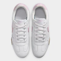 Nike Women's Sprint Sister White / Bleached Lilac - Gum