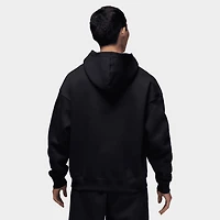 Jordan Brooklyn Oversized Hoodie / Black
