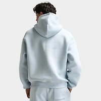Jordan Brooklyn Fleece Oversized Hoodie / Aura