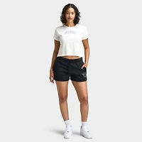 Nike Women's Short-Sleeve T-Shirt / Sail