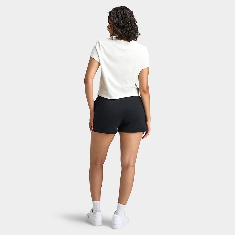 Nike Women's Short-Sleeve T-Shirt / Sail