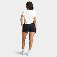 Nike Women's Short-Sleeve T-Shirt / Sail