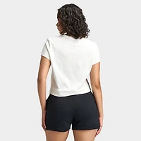 Nike Women's Short-Sleeve T-Shirt / Sail