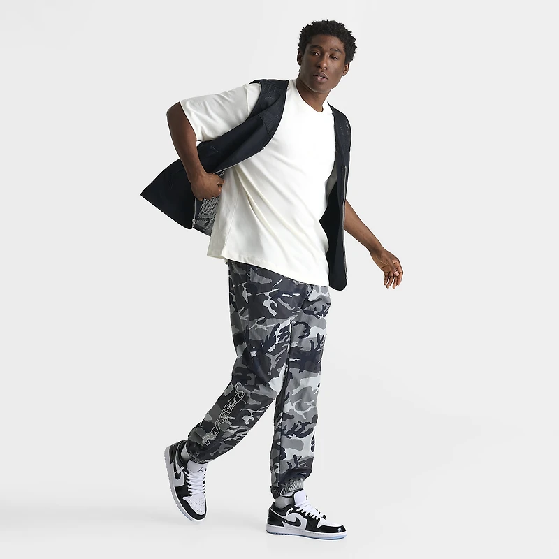 Jordan Flight Essentials Oversized T-Shirt Sail /
