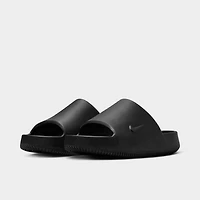 Nike Femmes Calm 2.0 Noir /