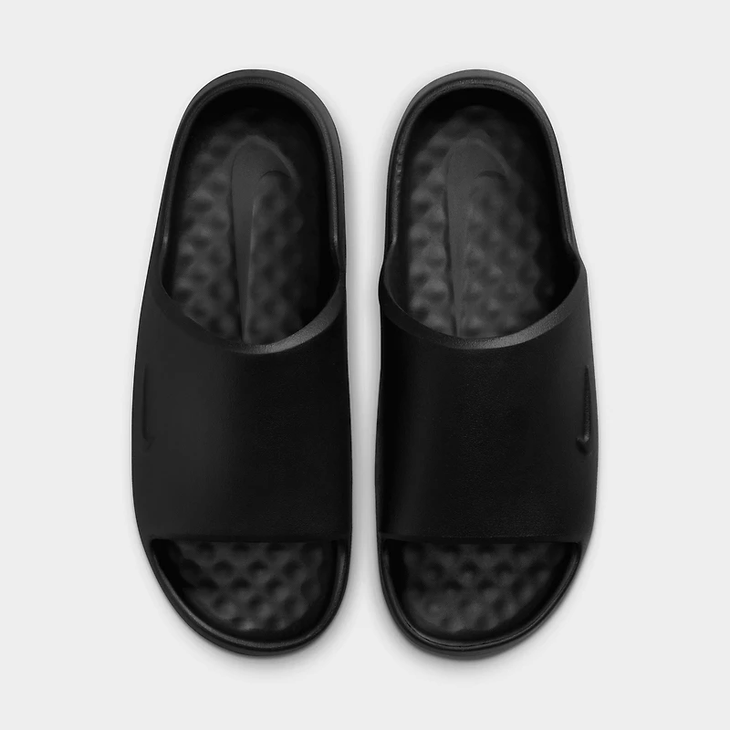 Nike Femmes Calm 2.0 Noir /