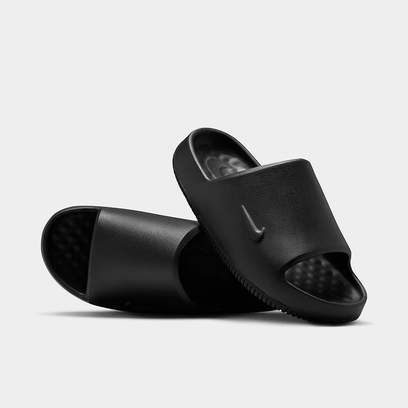 Nike Femmes Calm 2.0 Noir /