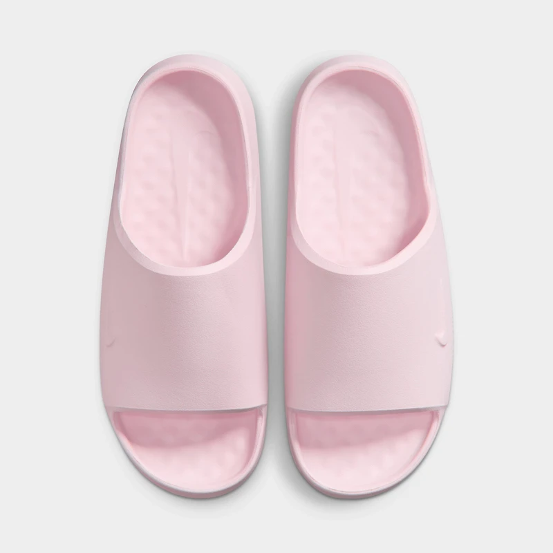 Nike Femmes Calm 2.0 Rose Perle /