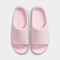 Nike Femmes Calm 2.0 Rose Perle /