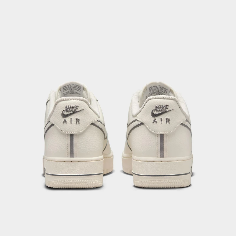 Nike Air Force 1 '07 Sail / Cool Grey