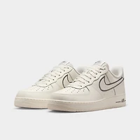 Nike Air Force 1 '07 Sail / Cool Grey