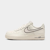 Nike Air Force 1 '07 Sail / Cool Grey