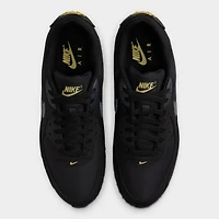 Nike Air Max 90 Black / Buff Gold - Anthracite