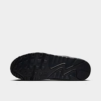 Nike Air Max 90 Black / Buff Gold - Anthracite