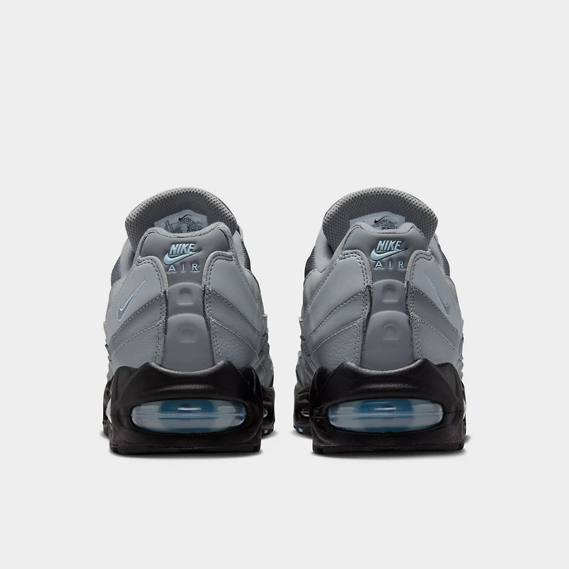 Nike Air Max 95 OG Cool Grey / Psychic Blue