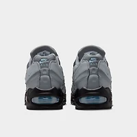 Nike Air Max 95 OG Cool Grey / Psychic Blue