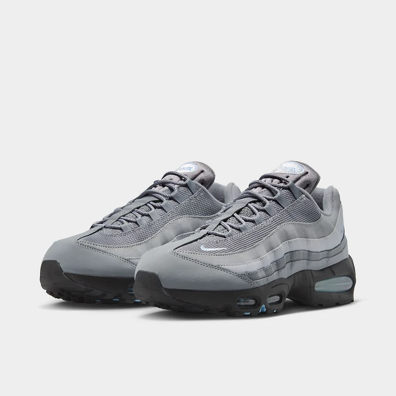 Nike Air Max 95 OG Cool Grey / Psychic Blue