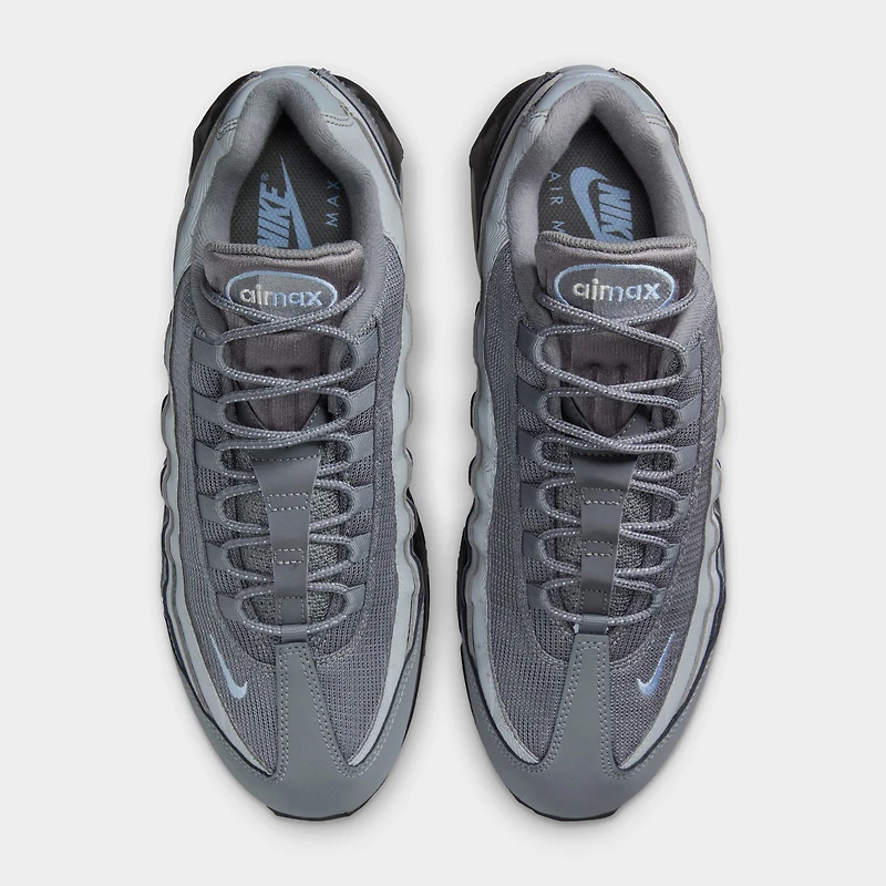 Nike Air Max 95 OG Cool Grey / Psychic Blue