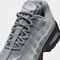 Nike Air Max 95 OG Cool Grey / Psychic Blue