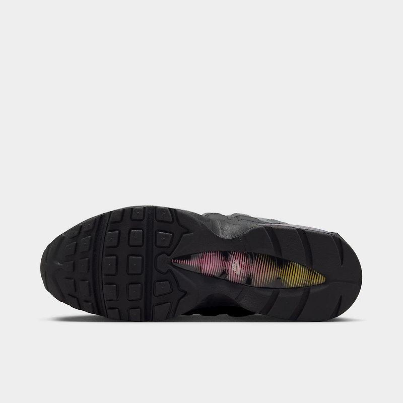 Nike Air Max 95 OG Black / Sundial - Anthracite