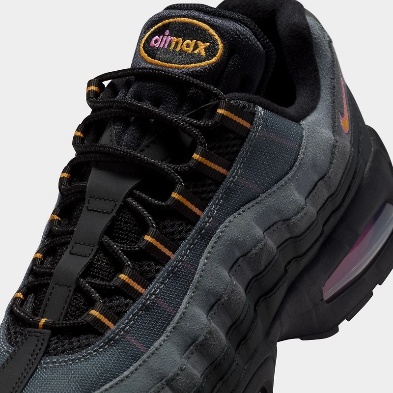 Nike Air Max 95 OG Black / Sundial - Anthracite