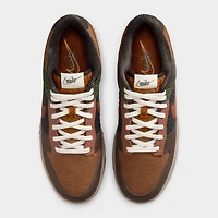 Nike Dunk Low Retro PRM Lt Bronzage Britannique / Cannelle