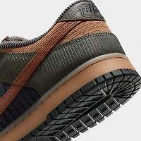 Nike Dunk Low Retro PRM Lt Bronzage Britannique / Cannelle