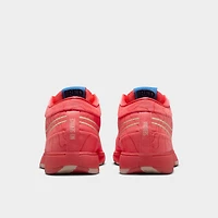 Nike Book 1 Magic Ember / White Onyx - Picante Red