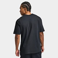 Nike Energy Stranger Things Tee / Black
