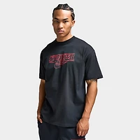 Nike Energy Stranger Things Tee / Black
