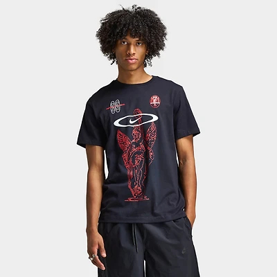 Nike Sportswear Victory Crewneck Tee / White