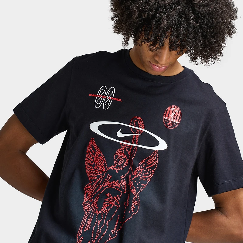Nike Sportswear Victory Crewneck Tee / White
