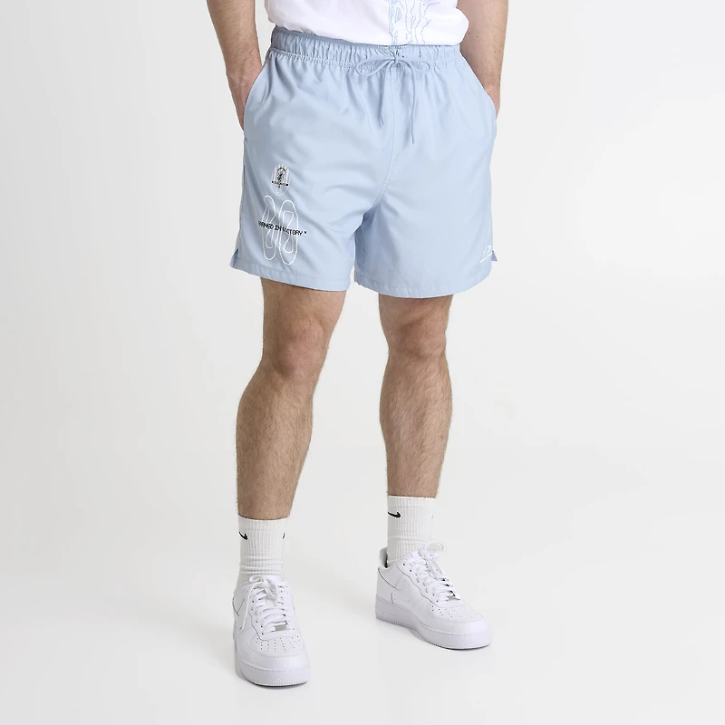 Nike Club Flow Victory Shorts / Light Armory Blue